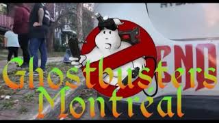 ghostbusters montréal ghost hunter 6 incinérateur Dickson partie 2 [upl. by Aicnarf574]