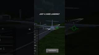 MARTINAIR Holland flight 495 [upl. by Jarl601]