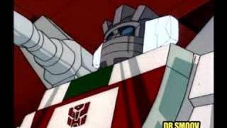 SOS Wheeljack [upl. by Ahsinehs942]