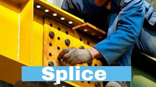 Splice  What Why and How [upl. by Ayenat]