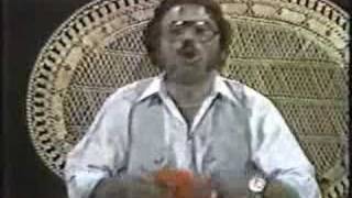 Petey Greene  How to Eat Watermelon Enhanced [upl. by Gipson]