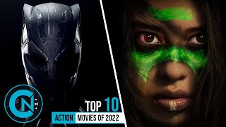 Top 10 Best South Indian Suspense Thriller Movies In Hindi Dubbed 2022 IMDb  You Shouldnt Miss [upl. by Clava]