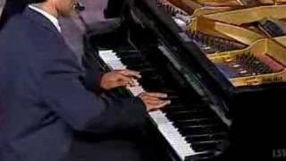 Alvaro Siviero plays Mozart Piano Concerto 23 Mov2 [upl. by Nivel]