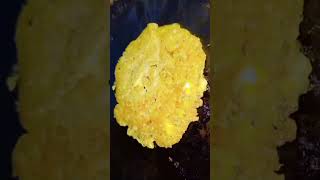 5min me banane wala yummy chilla😋 likeandsubscribe food indianfood virelshorts trending song [upl. by Lassiter759]