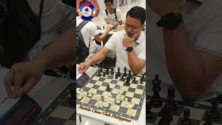 Trap the London System in 5 Moves for an Instant Win winningdrink chess mccp chessopenings [upl. by Zitvaa]