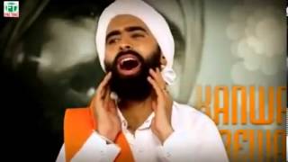 KANWAR GREWALMAST BNA DENGE BIBBA fully HD official MUST WATCH [upl. by Nagaem291]