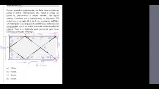 unicamp 2013 q44 48 mat [upl. by Ahseik]