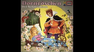 Dornröschen  Märchen Hörspiel  EUROPA [upl. by Rice]