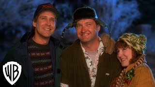 National Lampoon’s Christmas Vacation  Cousin Eddie Arrives  4K UHD  Warner Bros Entertainment [upl. by Chap190]