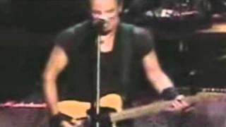 Bruce Springsteen amp ESB  Expressway To Your Heart live  Nassau Coliseum 2009 [upl. by Turino]