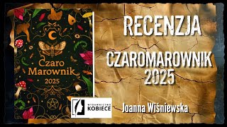 Czaromarownik 2025 Recenzja [upl. by Einatirb466]