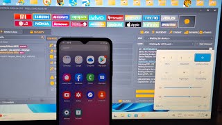 samsung a03s remove google account download mode unlock tool [upl. by Ravens718]