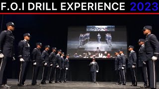 Happy Saviours’ Day 2023 FOI Drill Competition FOI Drill Experience [upl. by Gebhardt131]