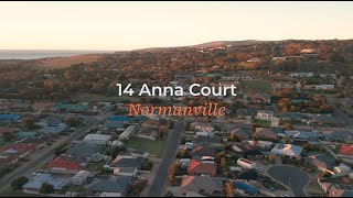 14 Anna Court Normanville [upl. by Anelliw749]