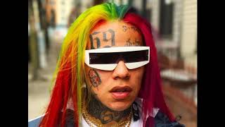 6ix9ine Gummo Extreme Bass Boosted [upl. by Lehsar]