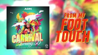 ADN Carnival Turning 50 Anguilla 2024 Soca [upl. by La]