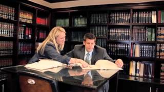 Law Firm Corporate Video [upl. by Yraeg]