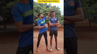 Top9 Height increase 8 Minute Daily workout Check Your Height In 30 Daysworkout volleyball [upl. by Otrebile]