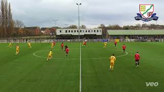 HIGHLIGHTS · UNITED 00 HYDE UNITED [upl. by Triny865]