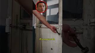 Automatic door closer wowcooltools shorts viral [upl. by Goober]