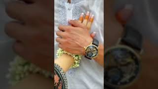 Hat rakhde tu dil pe zara💖🥀Romantic song 🥰whatsappstatuslove statusviral [upl. by Euqram]