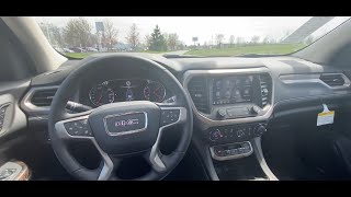 How to Disable the Auto Stop Feature on most Buick GMC Models [upl. by Llebanna]