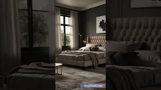 Bloxburg Master Bedroom Ideas Create Your Dream Space [upl. by Raseac]