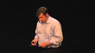 Can Technology Help Us Survive the Coming Zombie Apocalypse Joe Fino at TEDxChesterRiver [upl. by Vernon800]