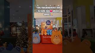 Suuporting Charity Buy 1 donate 1 bearsofjoy [upl. by Haddad]