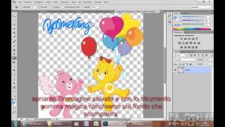 Realizziamo un Calendario con Photoshop [upl. by Enyamert]