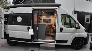 New 2025 campervan from VICAVANS [upl. by Aem]