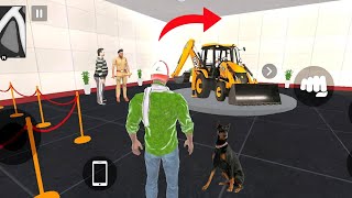 🤩 New JCB Purchase Krli Aaj 💥🤩 Indian Theft Auto 💥😱 Indian Bike Driving 3d 💥🤩 New Update Cheat Code [upl. by Machute]