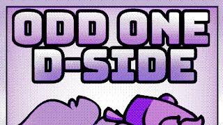 FNF oddone Dside • bomu star [upl. by Ajed]