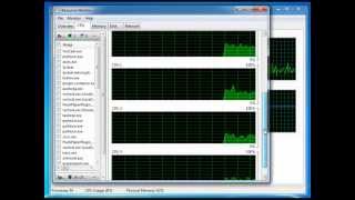 How To  Unpark CPU Cores [upl. by Fauch702]