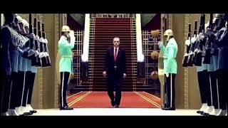 Recep Tayyip Erdoğan  Kurtlar Vadisi Remix [upl. by Butterfield]