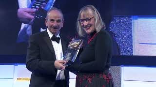 RTS Craft amp Design Awards 2023  Highlights [upl. by Haerdna]