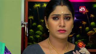 Valli  20 August 2018  Sun TV Serial [upl. by Claman]