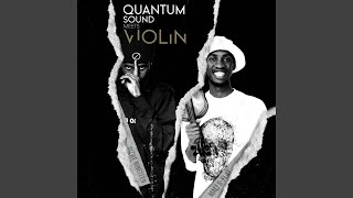 Violin 20 Quantum Sound feat De’vine 07 [upl. by Enorel]