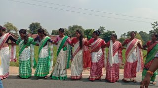 village birua totnto ho munda traditional dances video 2024 tribal dance video ho munda hoseped [upl. by Luedtke663]