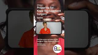 Secrets for Successful Knee Surgery Recovery [upl. by Ettesyl]