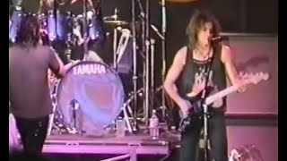 RATT  Over The Edge live 1999 Detroit [upl. by Daukas538]