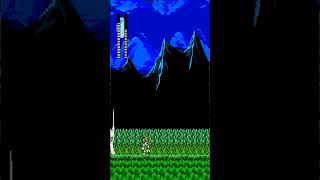 Outake from Ninja Gaiden Remade megamanmaker megaman ninjagaiden [upl. by Angeline634]