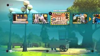 Rabbids Invasion The Interactive TV Show20150322134752 [upl. by Aicek]