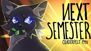 NEXT SEMESTER  Cinderpelt PMV [upl. by Eveiveneg]