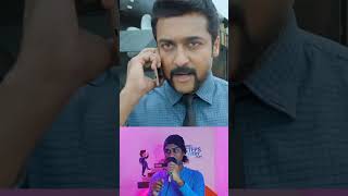 Suriya Anna voice mimicrymimicrytrendingshortsshortssuriya [upl. by Annawd]