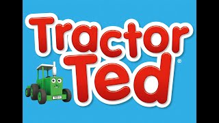 Tractor Ted [upl. by Annelg377]