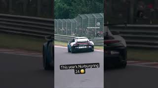 This year’s Nurburgring 24 hours be like… nurburgring racing [upl. by Haleelahk]