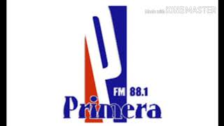 Tanda De Comerciales Dominicanos En Radio Primera 881 FM Santo Domingo 72618 [upl. by Estas]