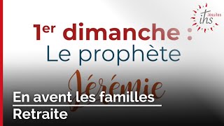 En avent les familles  1er Dimanche [upl. by Enniroc771]