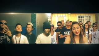 Sabay Tayo  West Coast Productionz Official Music Video  DL Free [upl. by Maharba807]